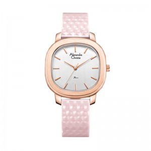 Alexandre Christie AC 2632 Rosegold Pink LHBRGSLPN Special Edition